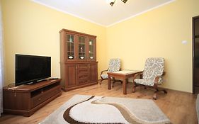 Apartamenty Wojska Polskiego